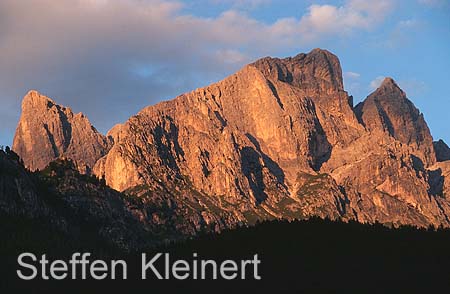 dolomiten - rosengarten 022